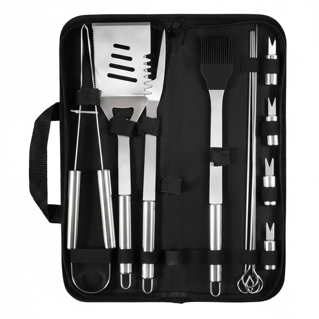 Kit d'ustensiles