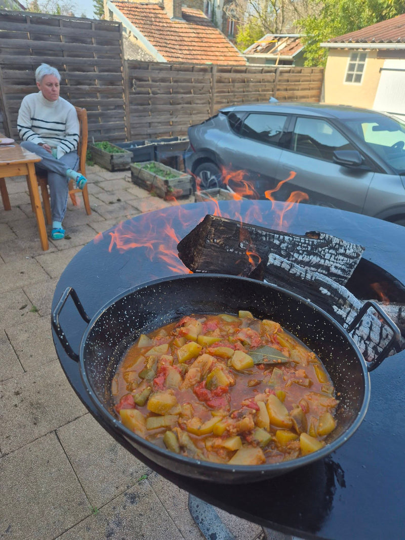 Renaud M. review photo