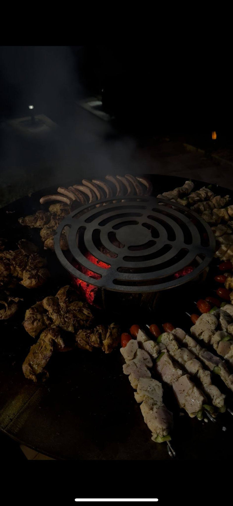 Laetitia C. review photo