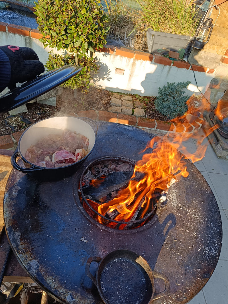 Maxime F. review photo